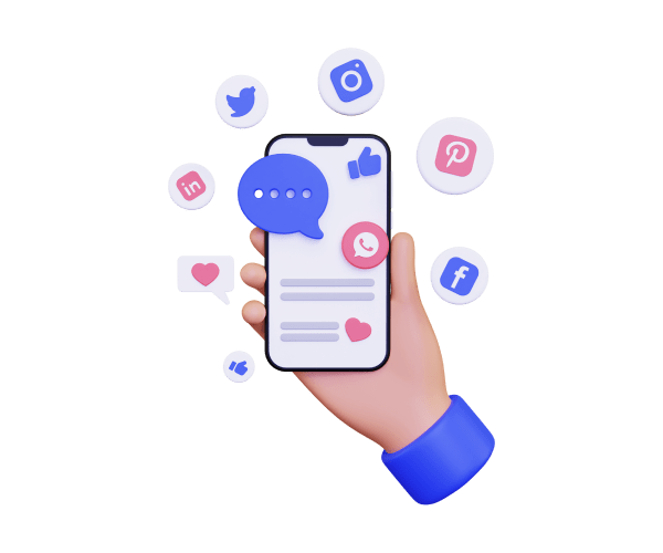 Freelance Digital Marketer In Kerala